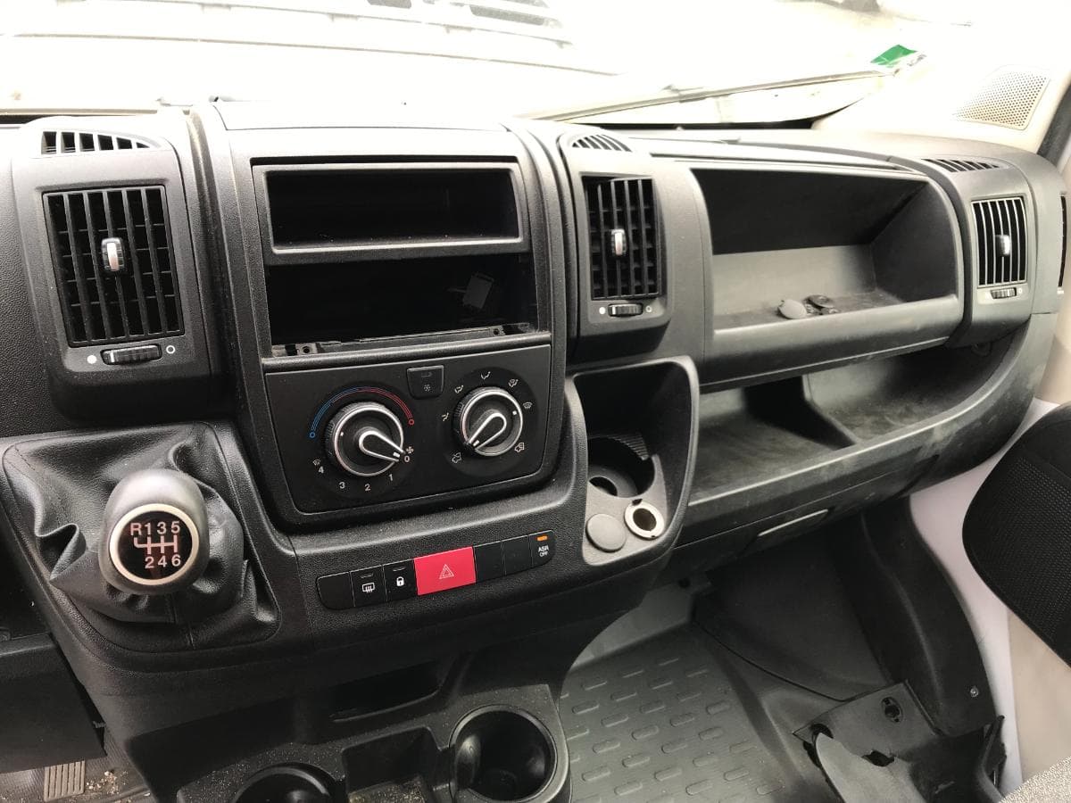 Fiat Ducato 2.3 multijet · Ano 2018 — imagem 20