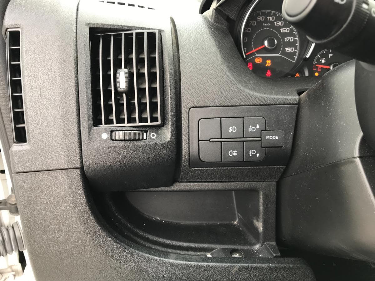 Fiat Ducato 2.3 multijet · Ano 2018 — imagem 22