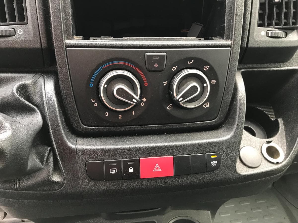 Fiat Ducato 2.3 multijet · Ano 2018 — imagem 23
