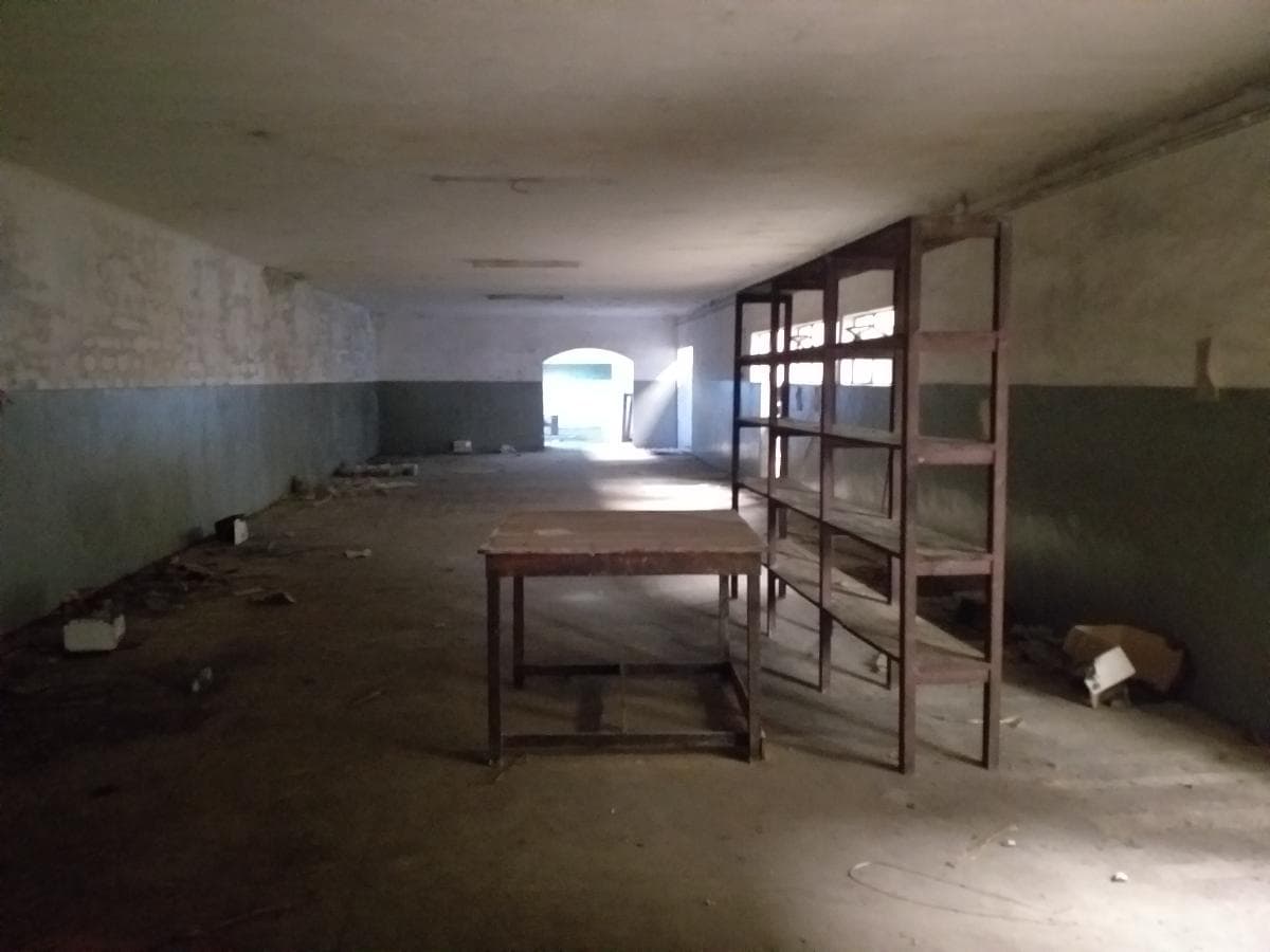Armazém Industrial · Anadia — imagem 12