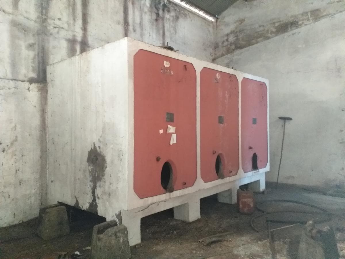 Armazém Industrial · Anadia — imagem 9