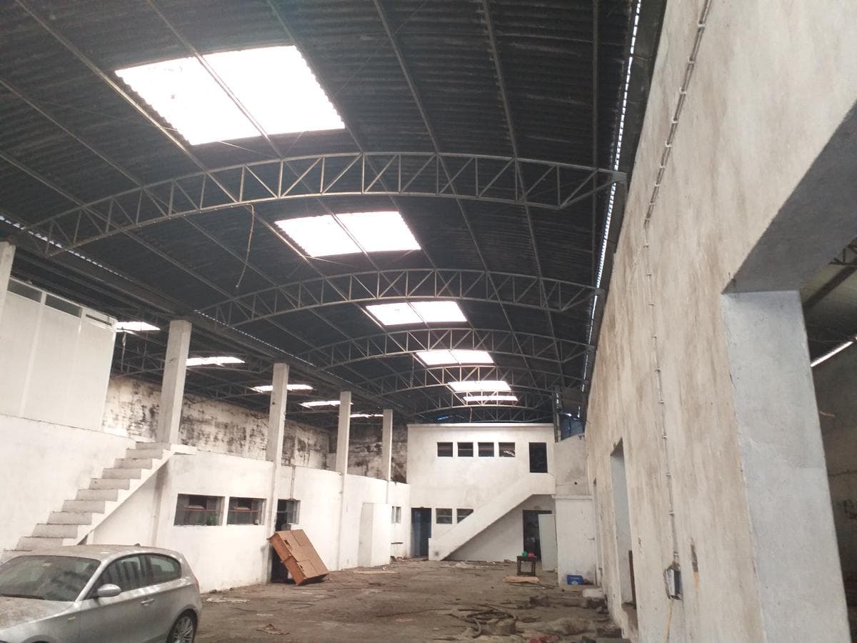 Armazém Industrial · Anadia — imagem 2