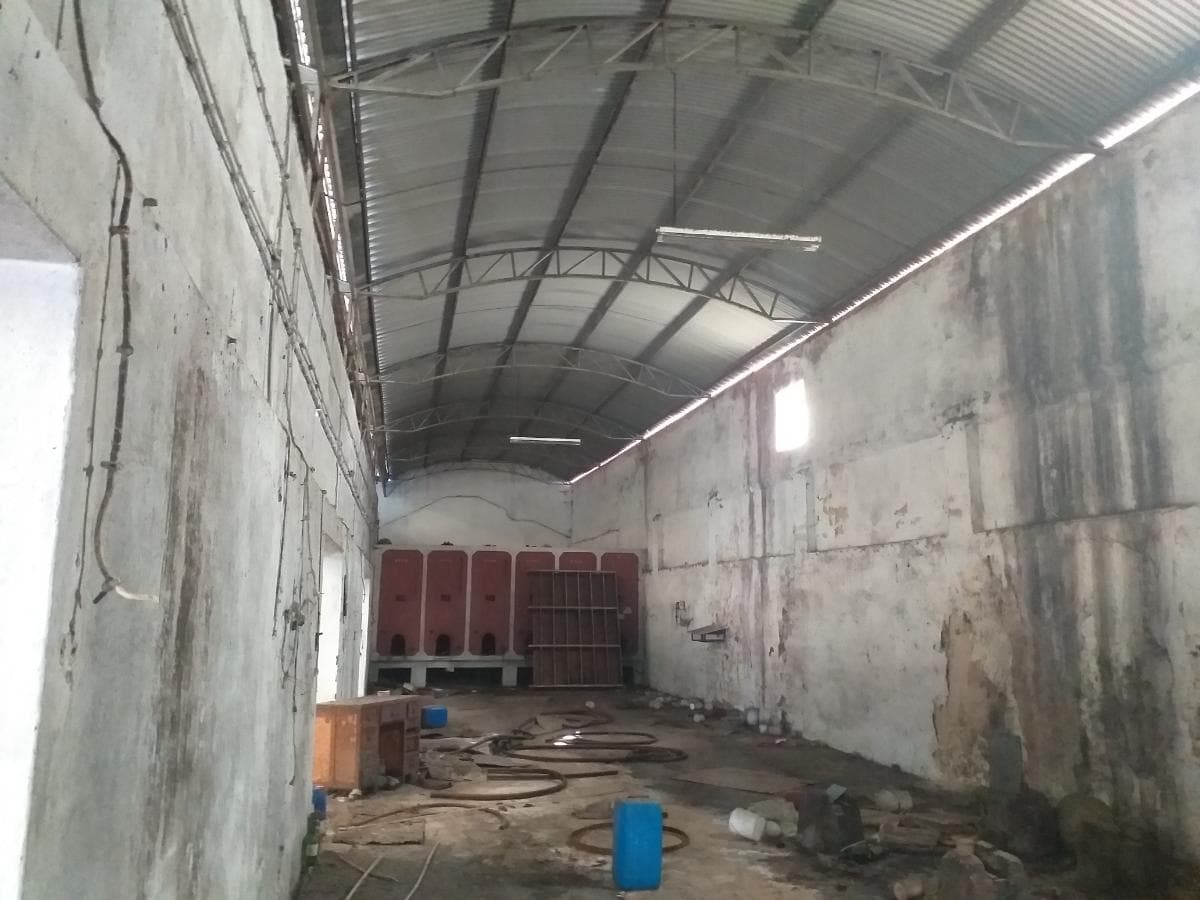 Armazém Industrial · Anadia — imagem 10