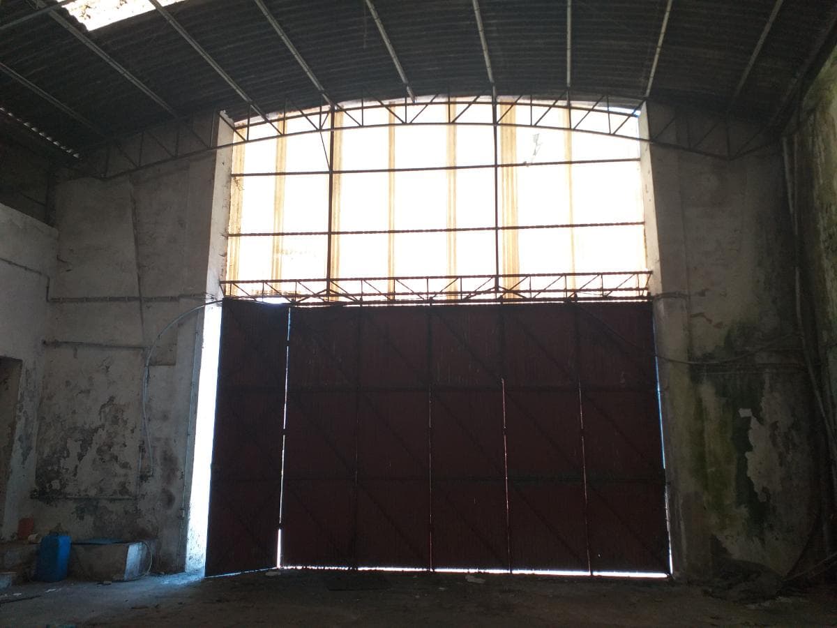 Armazém Industrial · Anadia — imagem 16