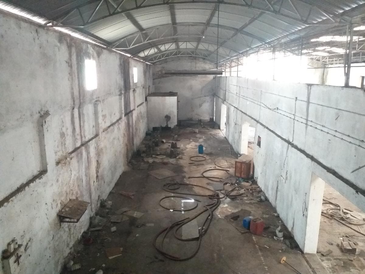 Armazém Industrial · Anadia — imagem 11