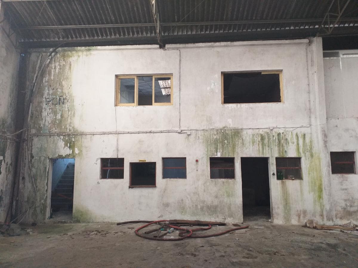 Armazém Industrial · Anadia — imagem 8