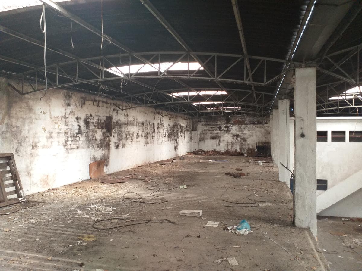 Armazém Industrial · Anadia — imagem 19