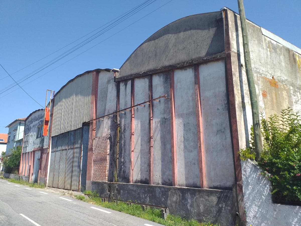 Armazém Industrial · Anadia — imagem 21
