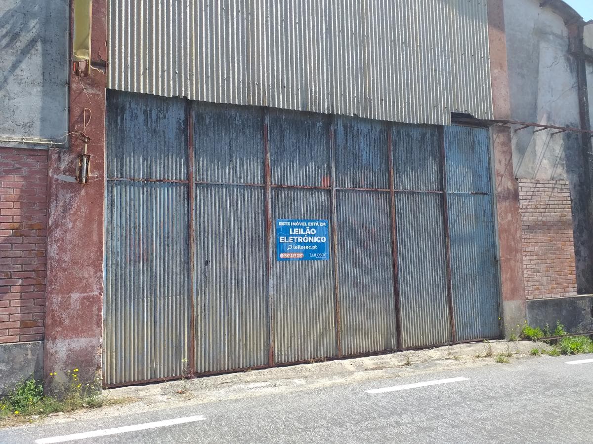 Armazém Industrial · Anadia — imagem 22