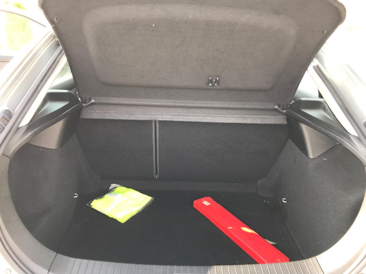 Seat leon 1.4 16V· Ano 2003 — imagem 4
