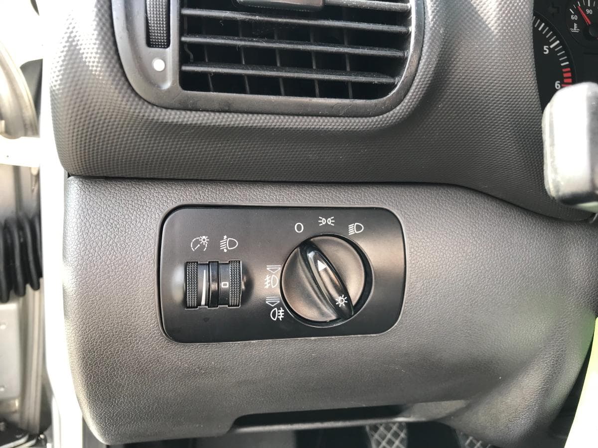 Seat leon 1.4 16V· Ano 2003 — imagem 14