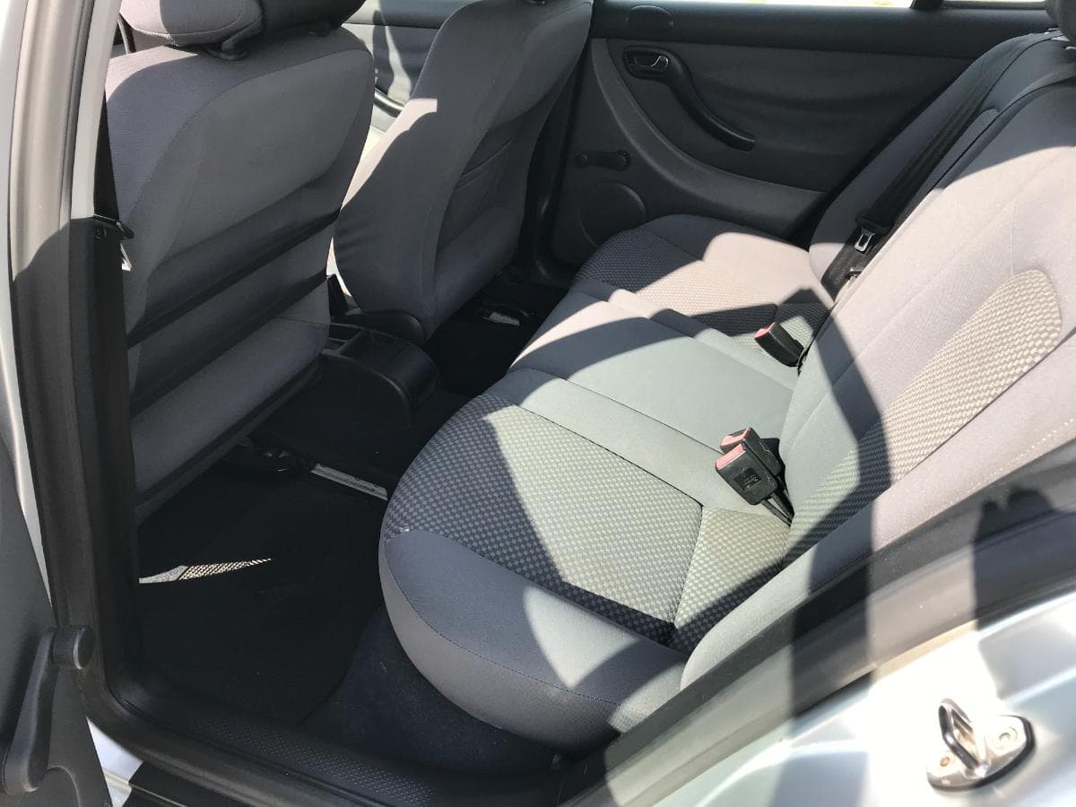 Seat leon 1.4 16V· Ano 2003 — imagem 18