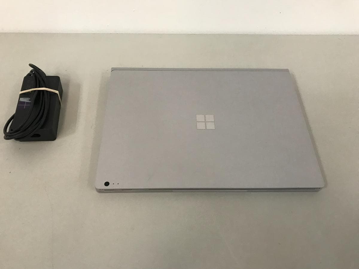 Portátil Microsoft Surface Book