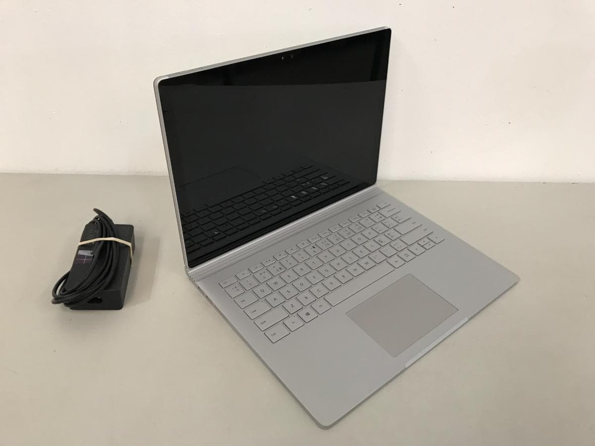 Portátil Microsoft Surface Book — imagen 5