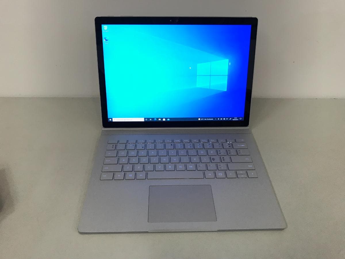 Portátil Microsoft Surface Book — imagen 4