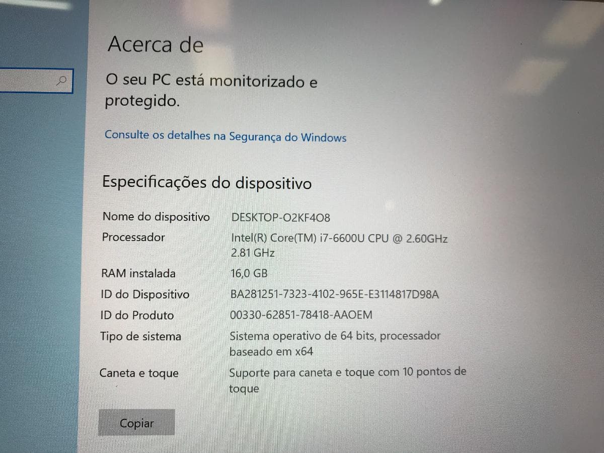 Portátil Microsoft Surface Book — imagen 6