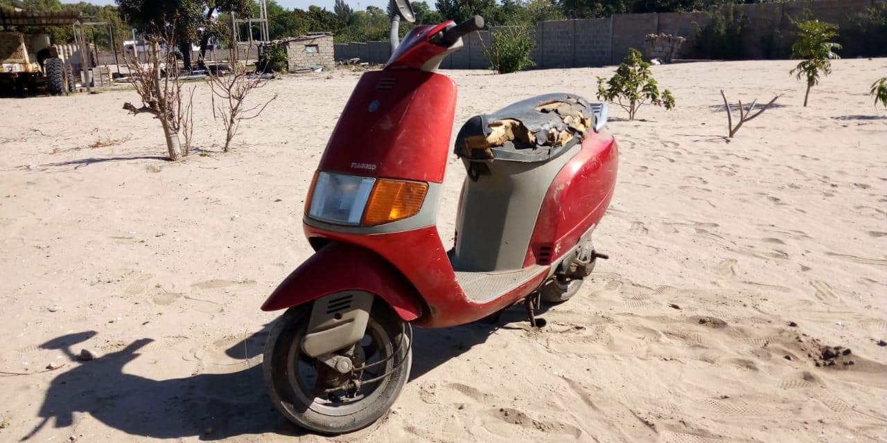 Motociclo · — imagem 1