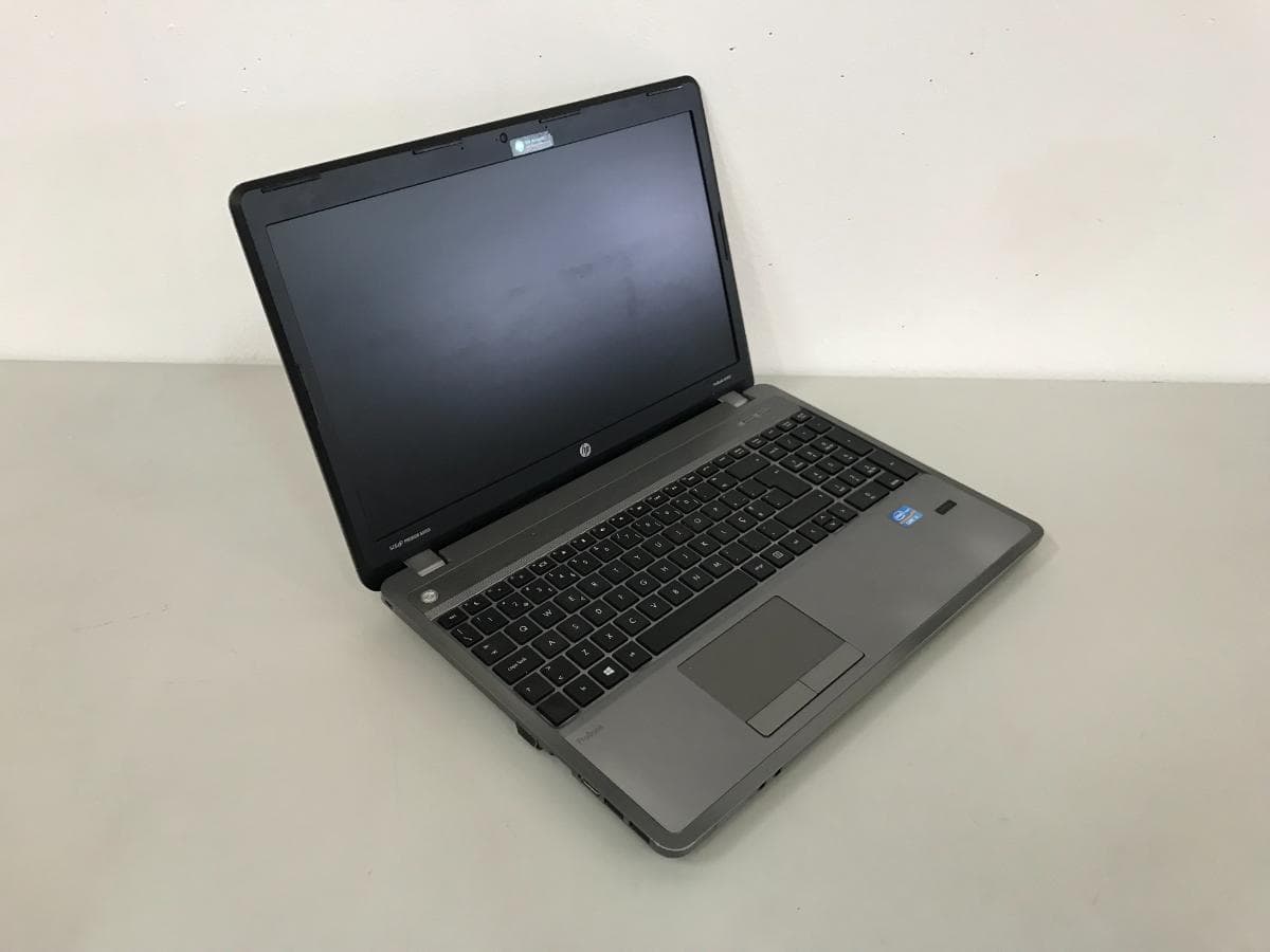 Portátil HP Probook 4540s — imagen 6