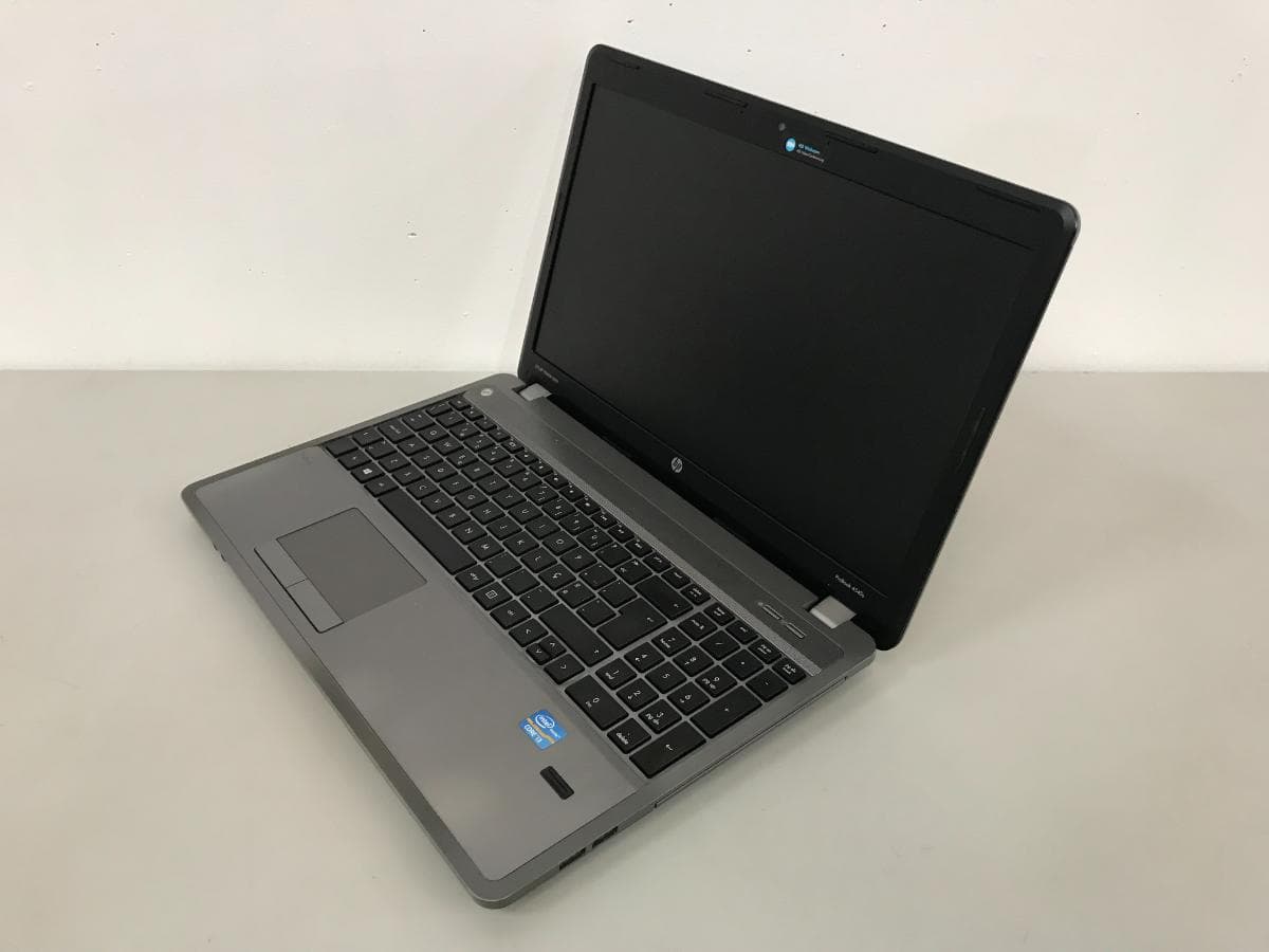 Portátil HP Probook 4540s — imagen 3