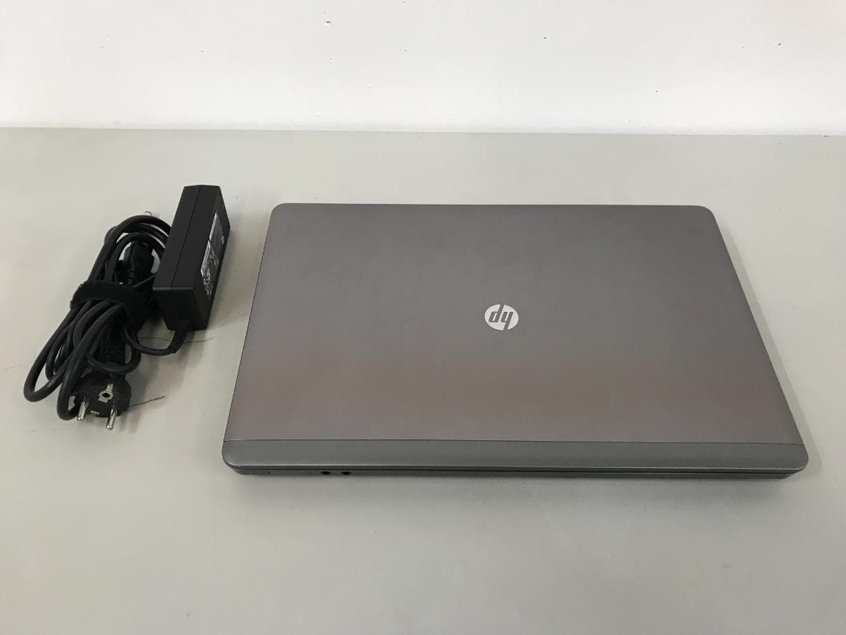 Portátil HP Probook 4540s