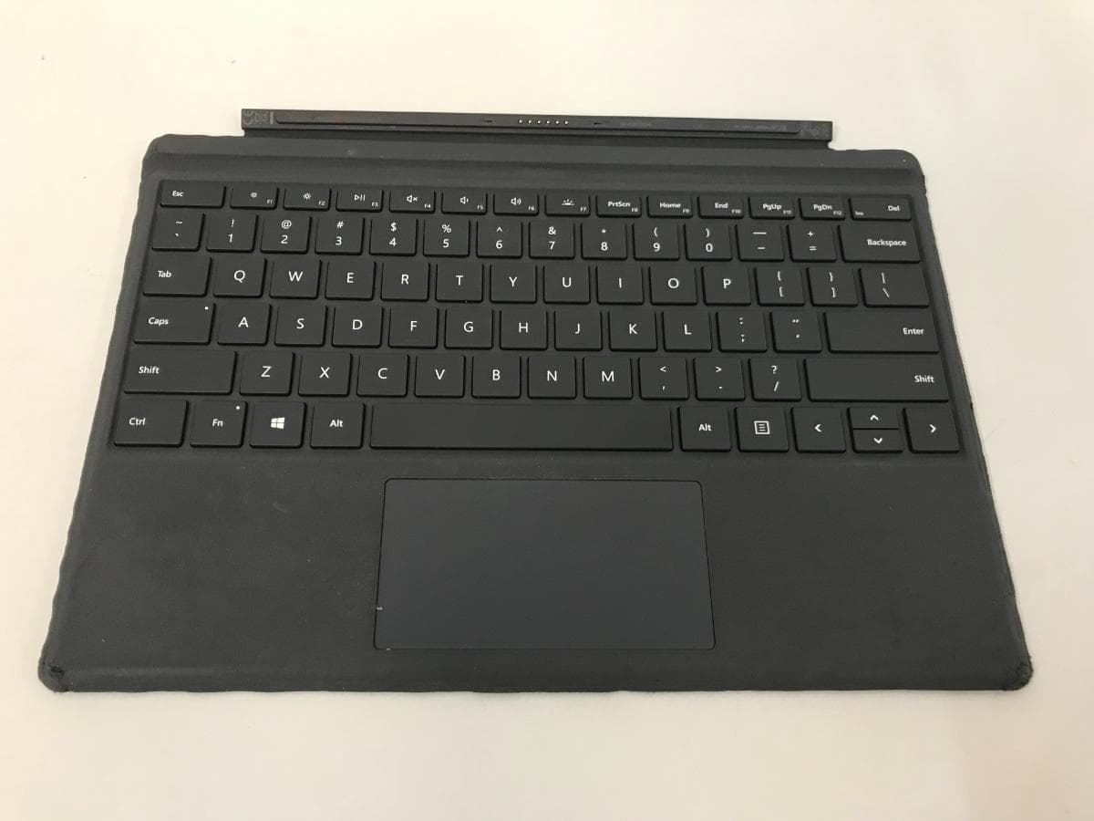 Capa teclado para Microsoft Surface Pro — imagen 1