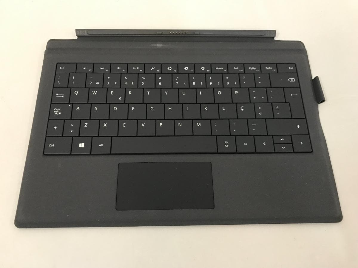 Capa teclado para Microsoft Surface Pro — imagem 2