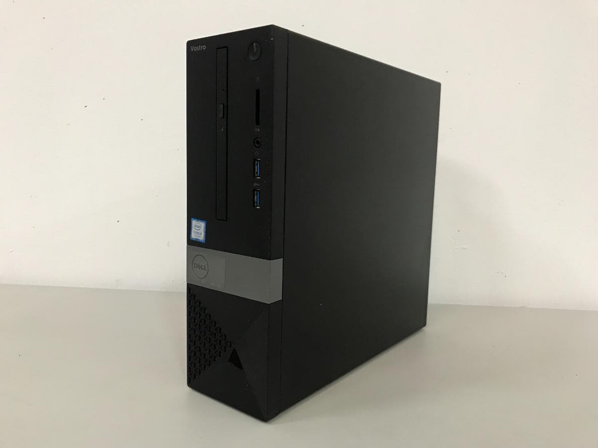 Equipo Dell Vostro 3268 — imagen 4