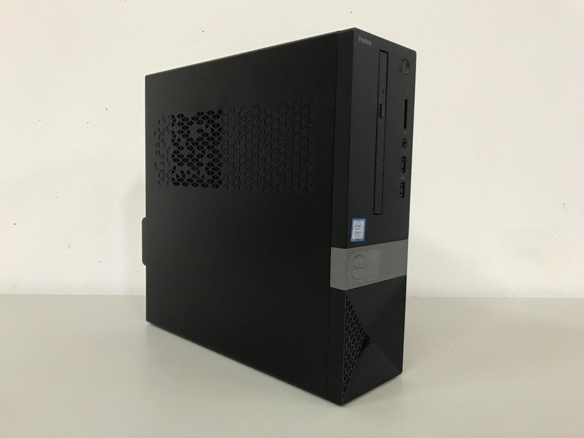 Desktop Dell Vostro 3268 — imagem 5