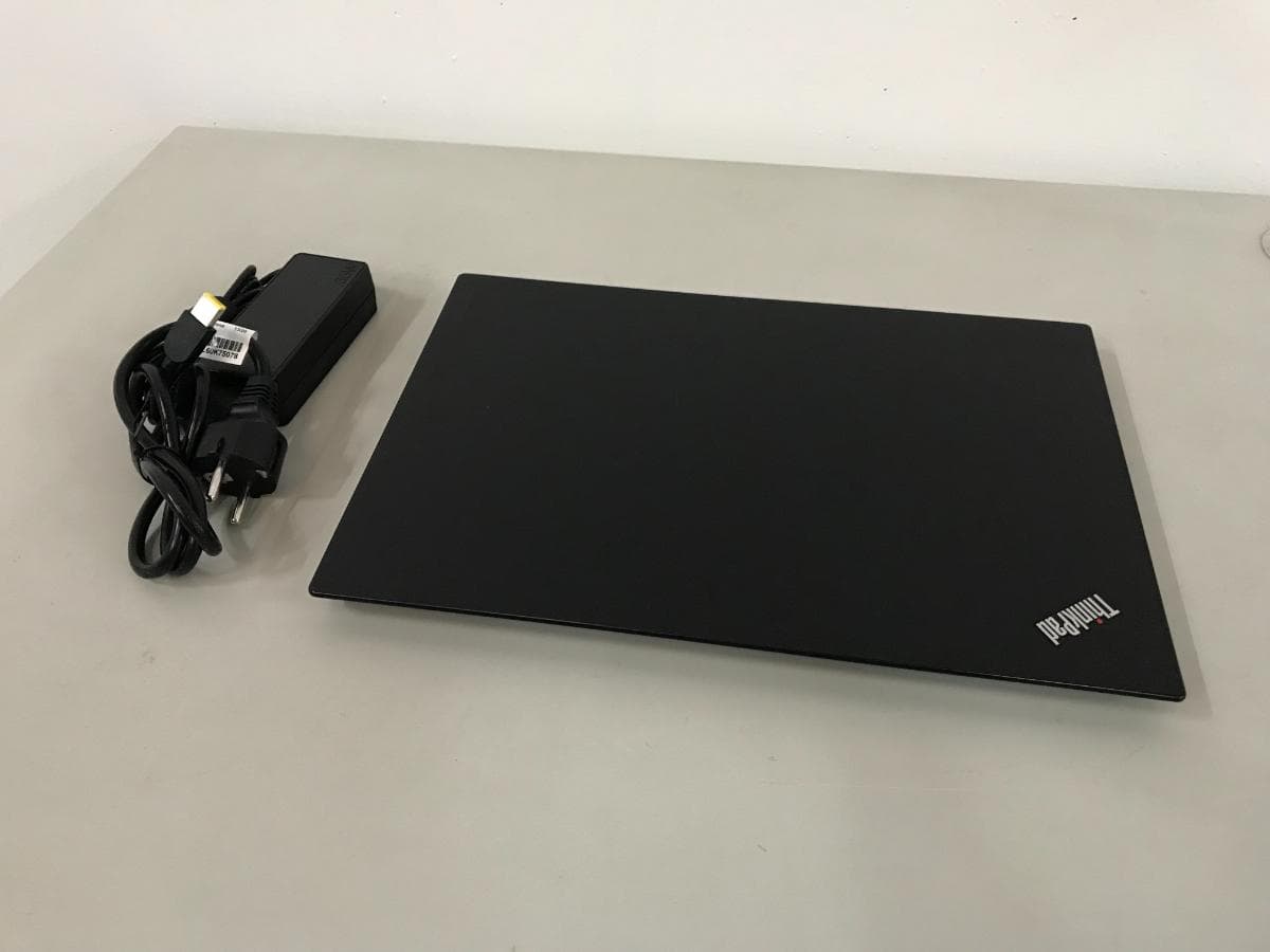 Portátil Lenovo T470s