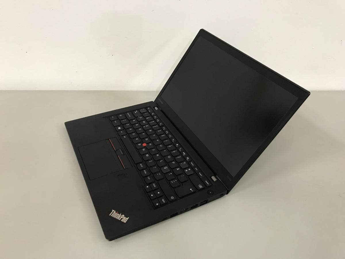 Portátil Lenovo T470s — imagem 5