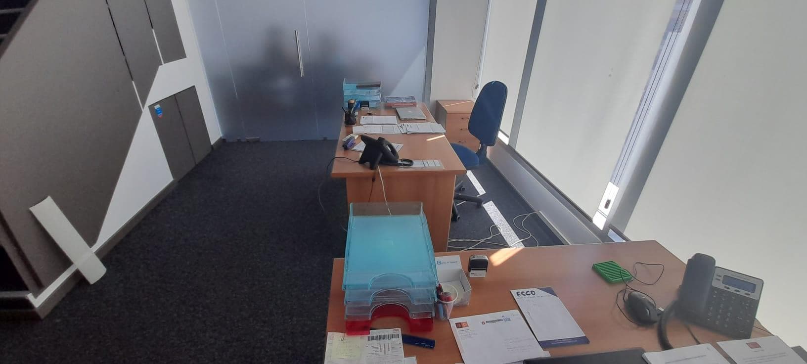 Mobiliário de Escritório — imagen 8