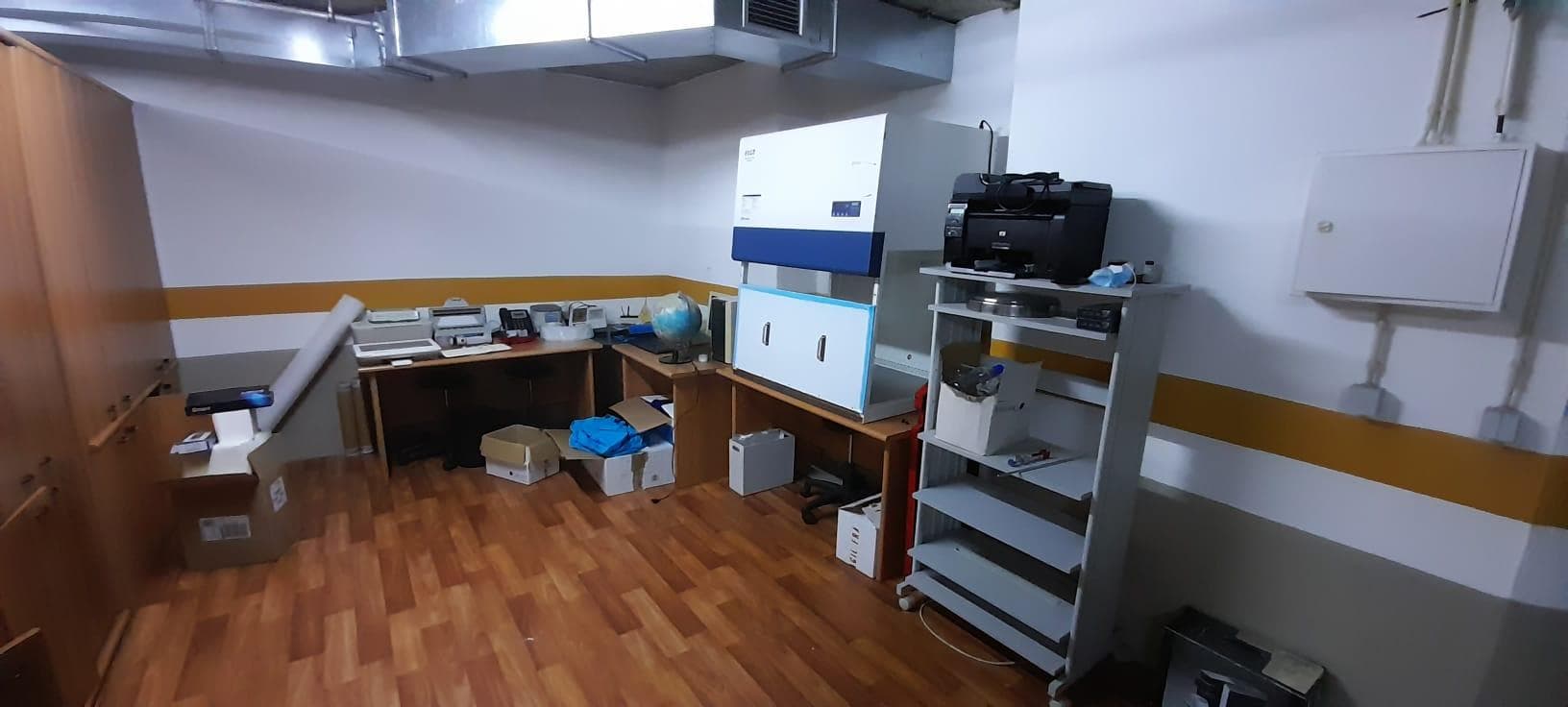 Mobiliário Escritório