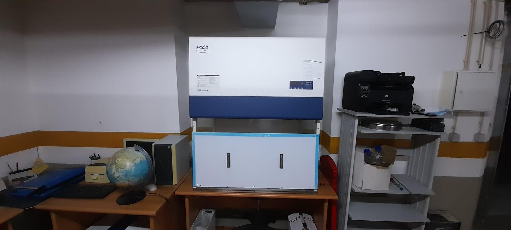 Mobiliario de oficina — imagen 2