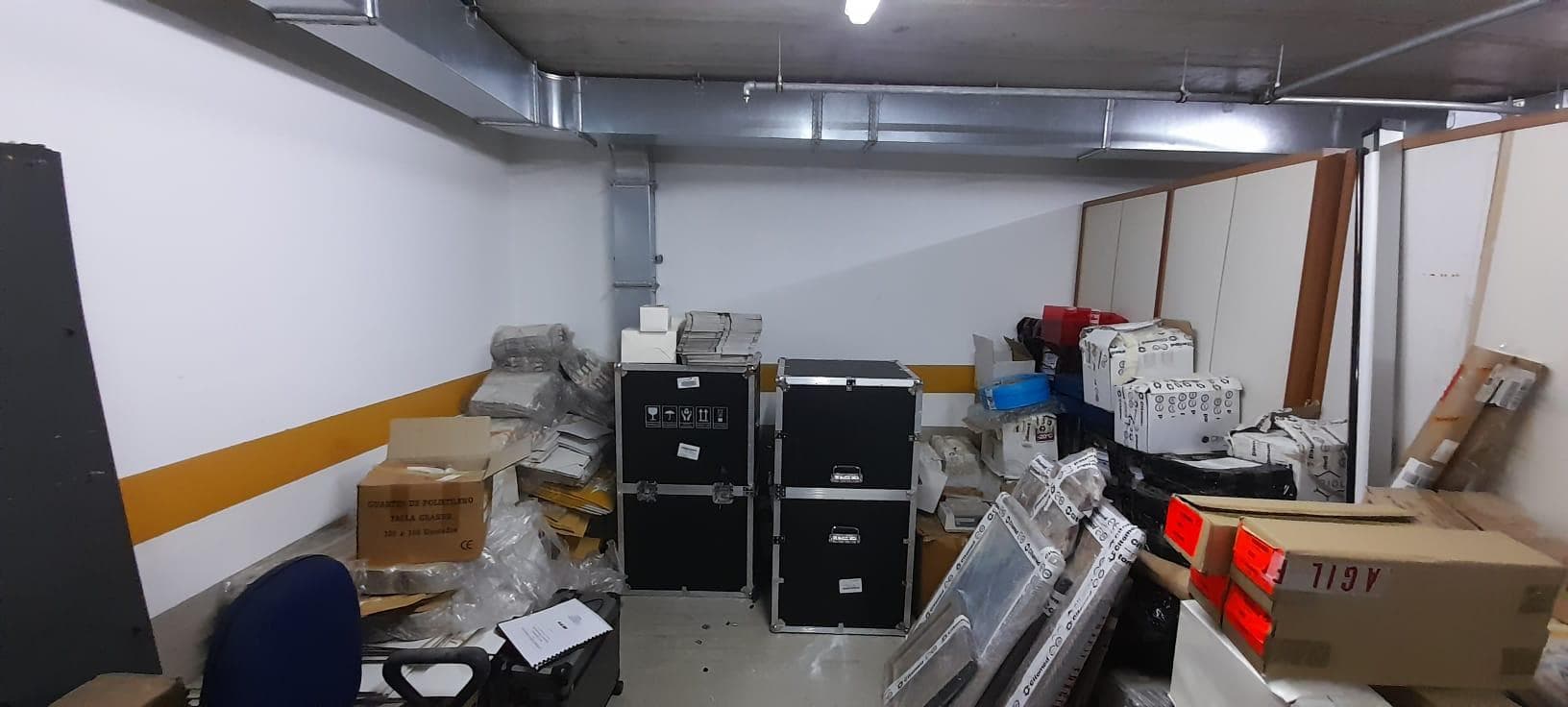 Mobiliario de oficina — imagen 3