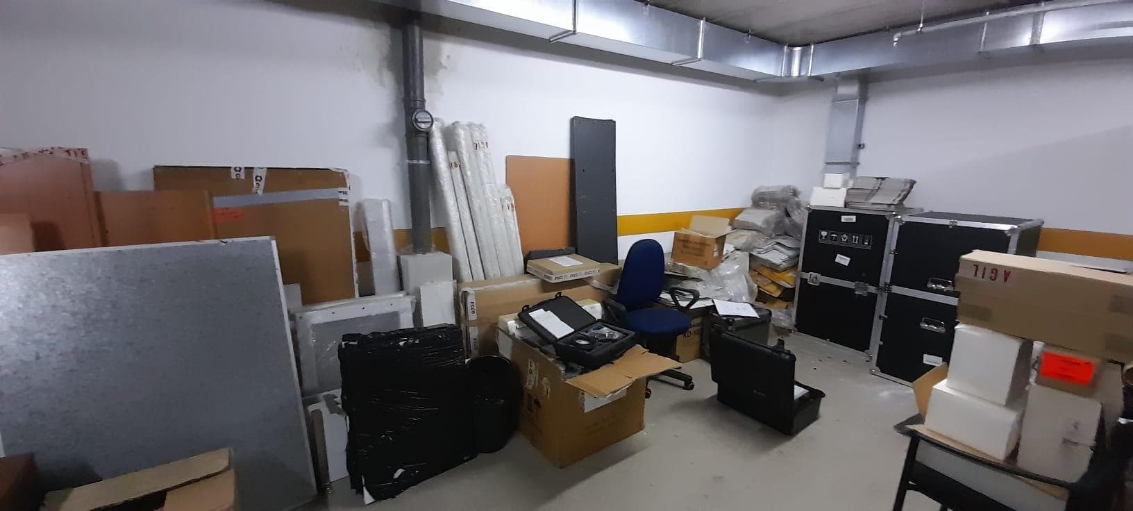 Mobiliario de oficina — imagen 4