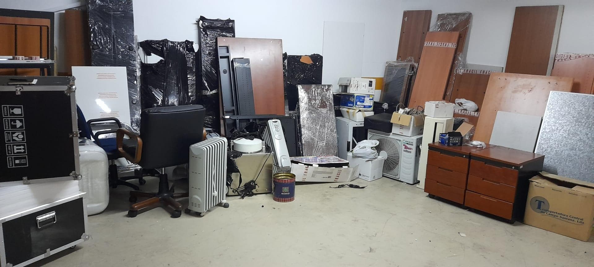 Mobiliario de oficina — imagen 6
