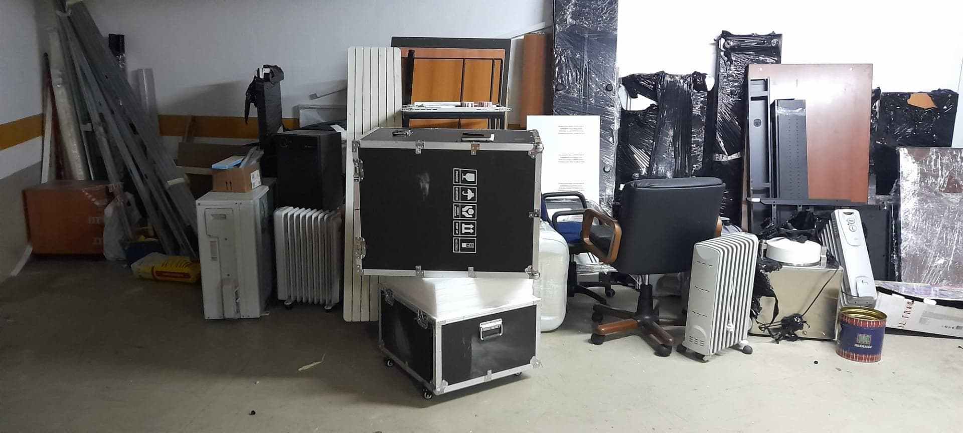 Mobiliario de oficina — imagen 5
