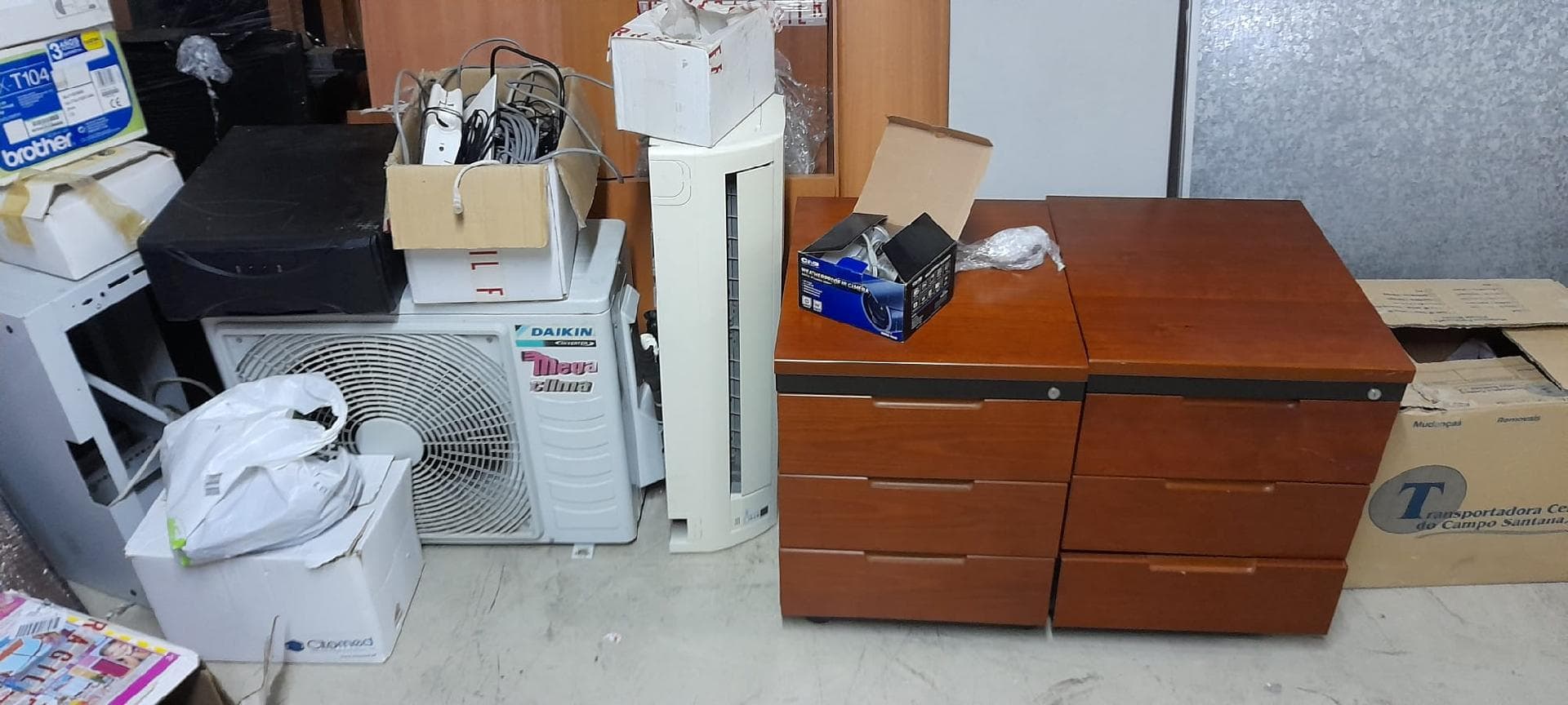 Mobiliario de oficina — imagen 9