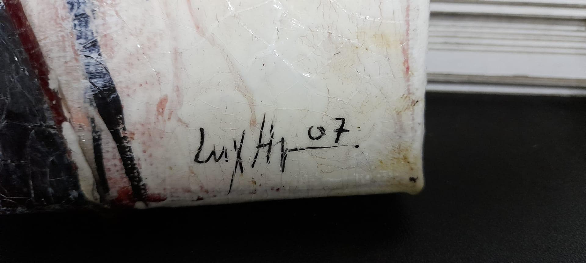 Arte · Esculturas · Papiros — image 25
