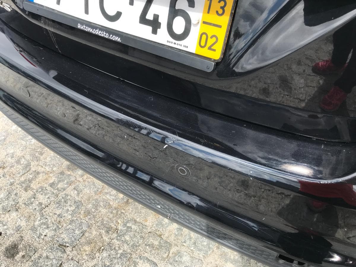 Ford Focus 1.6 TDCI · Ano 2013 — imagen 7