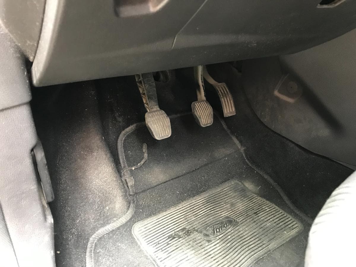 Ford Focus 1.6 TDCI · Ano 2013 — imagen 16