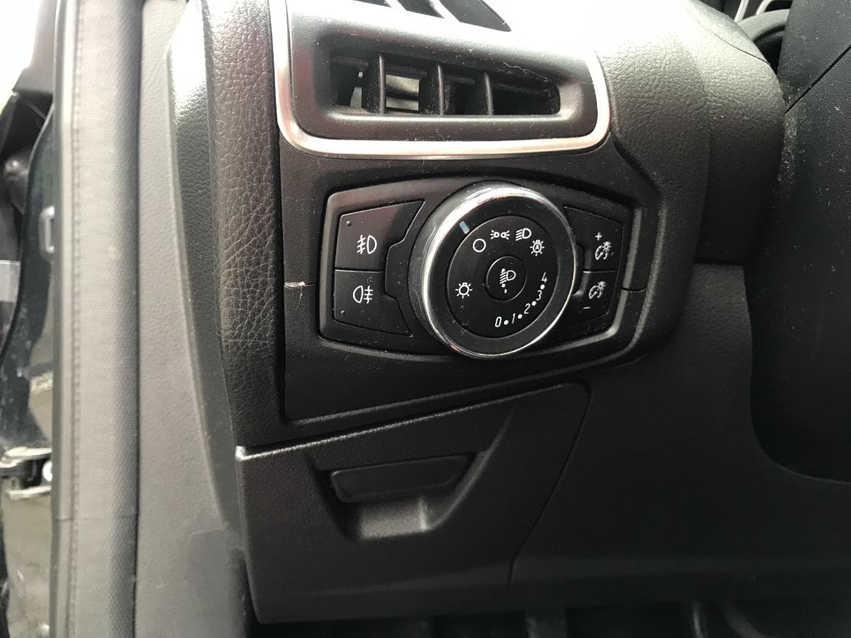 Ford Focus 1.6 TDCI · Ano 2013 — imagen 21