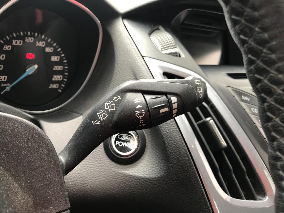 Ford Focus 1.6 TDCI · Ano 2013 — imagen 19