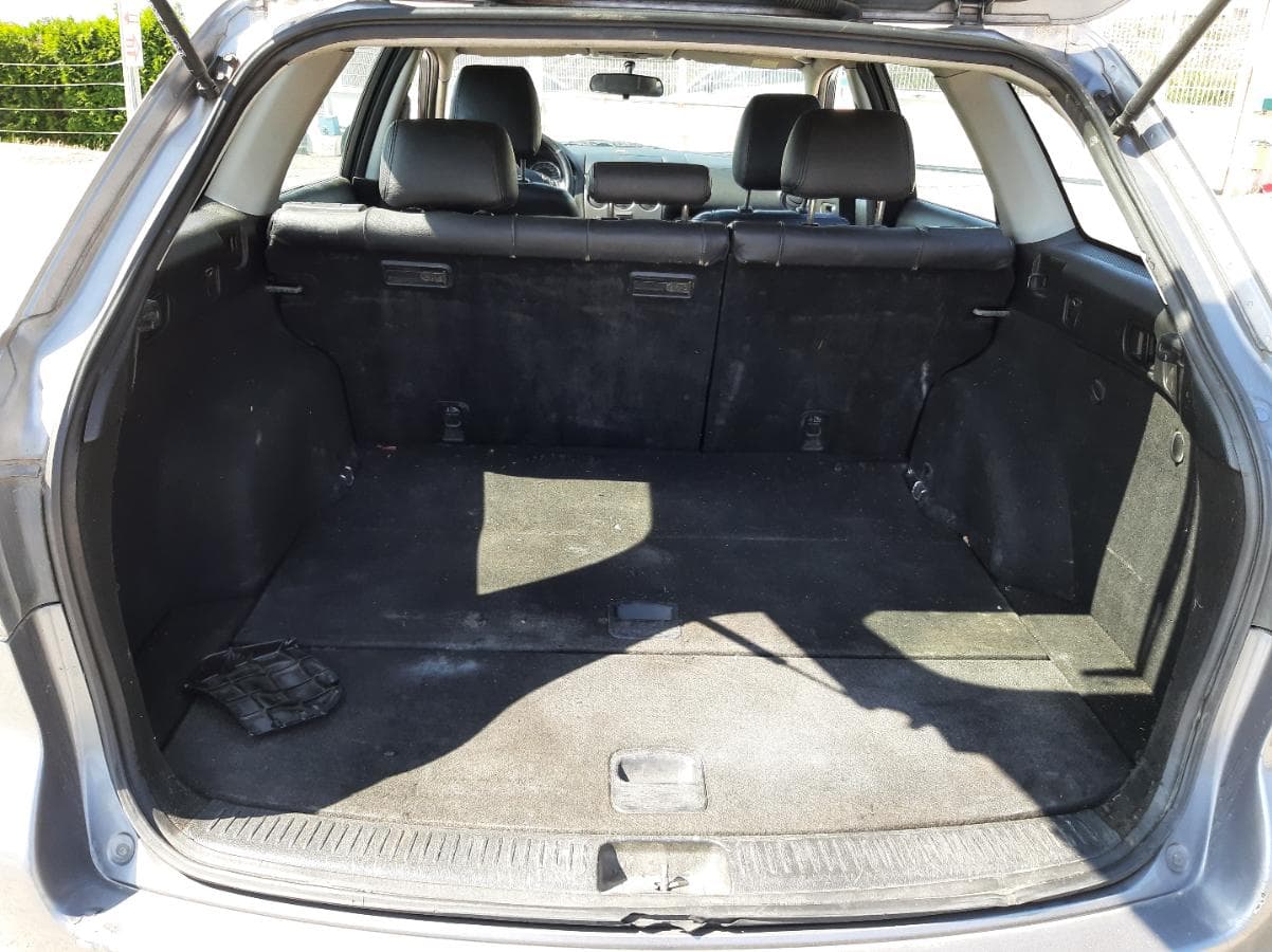 Mazda 6 2.0D · Ano 2003 — imagem 10