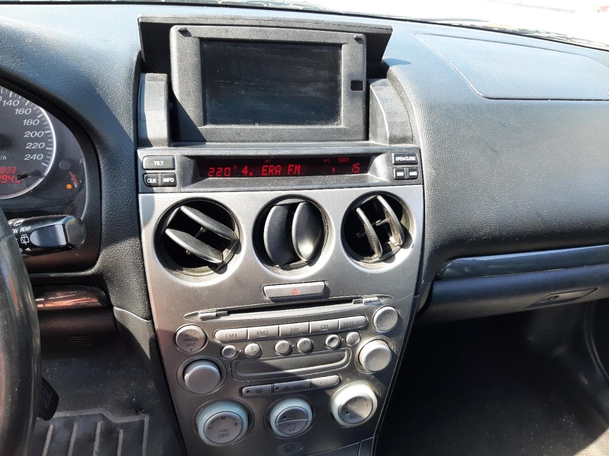 Mazda 6 2.0D · Ano 2003 — imagem 16