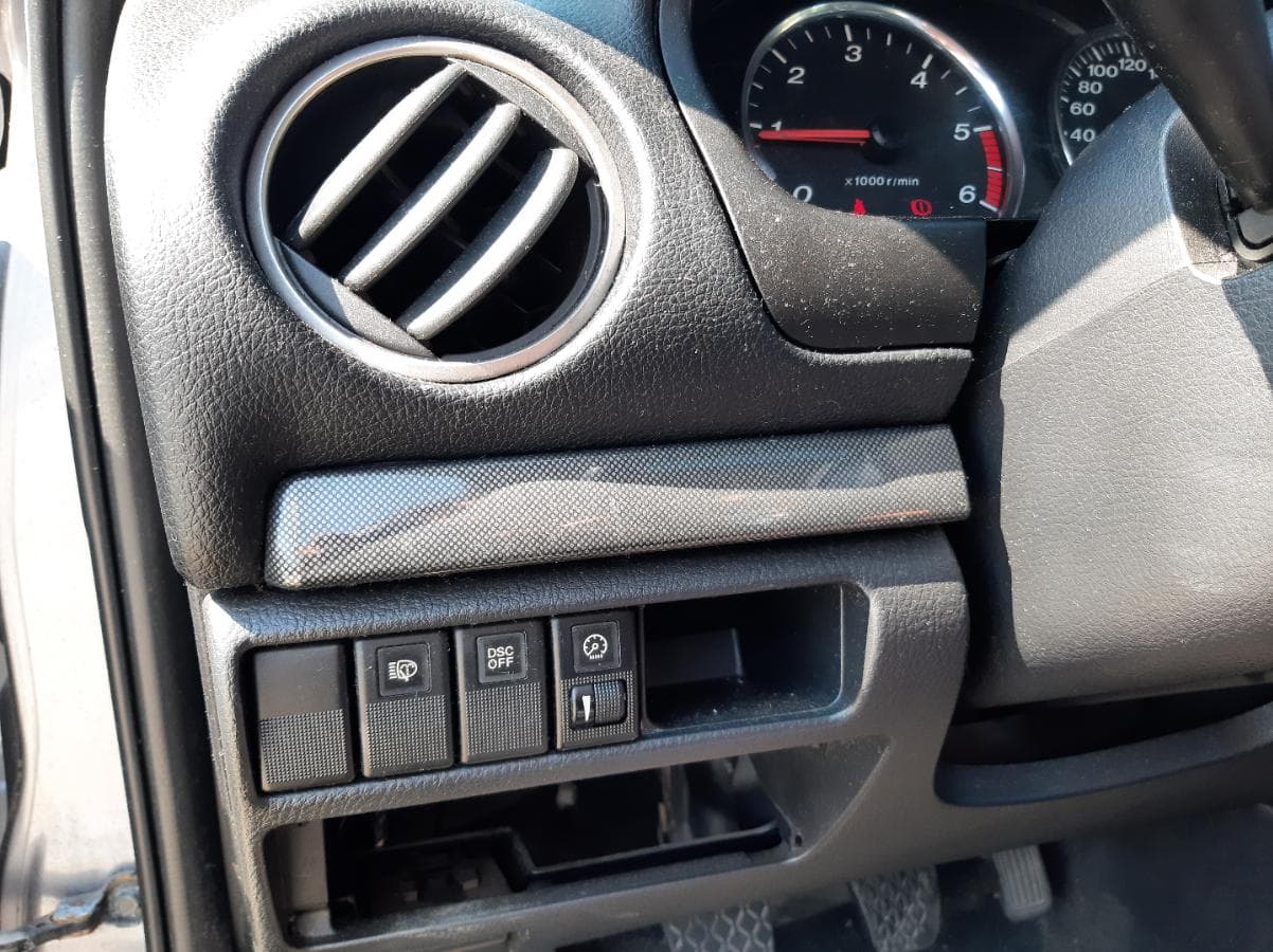 Mazda 6 2.0D · Ano 2003 — imagem 23