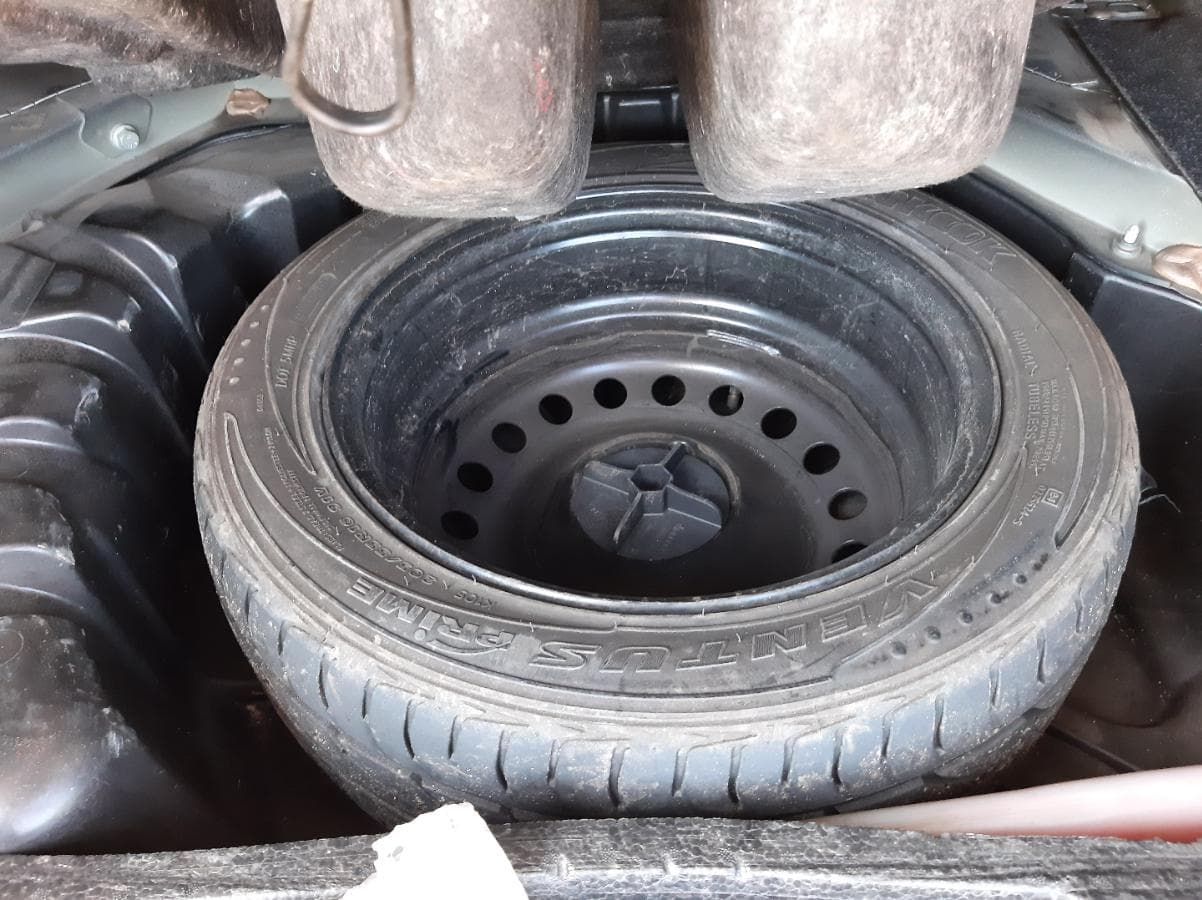 Renault Mégane 1.5 DCI · Ano 2005 — imagen 11