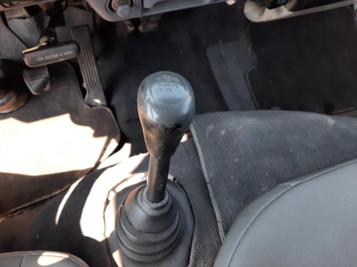 Toyota Dyna Cabine Dupla · Ano 1998 — imagem 11