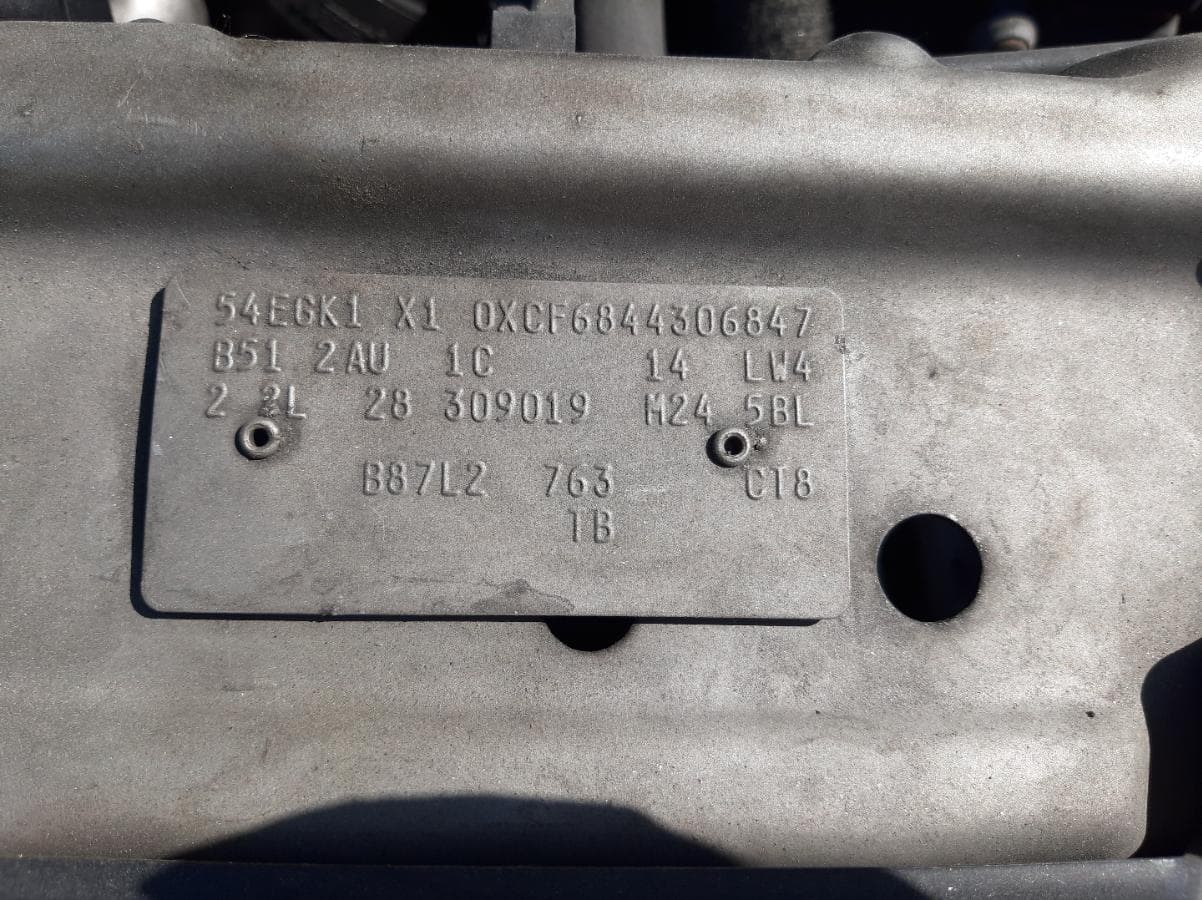 Opel Corsa 1.2 · Ano 2004 — imagem 9