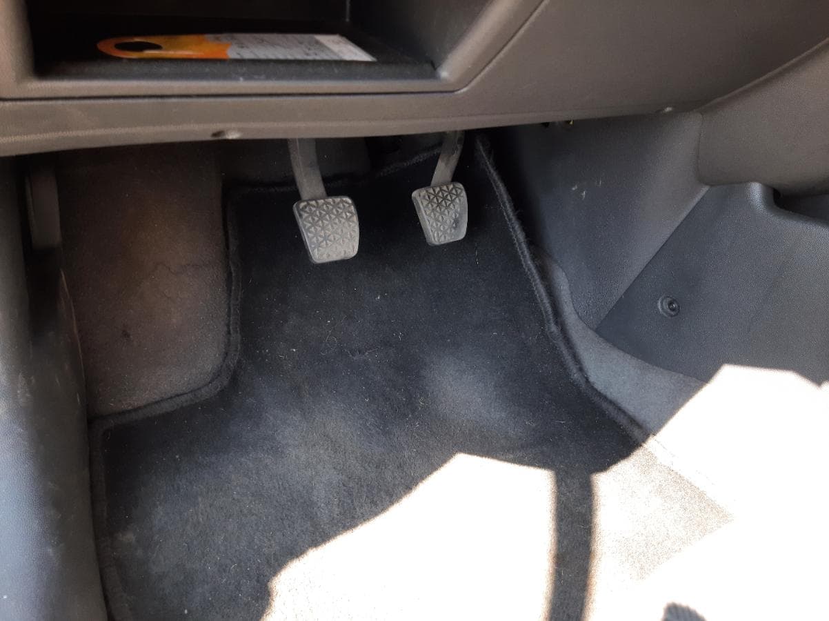 Opel Corsa 1.2 · Ano 2004 — imagem 15